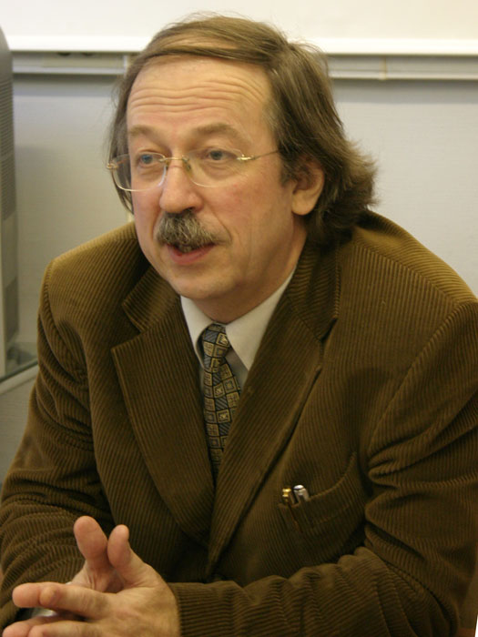 И.В. Кондаков