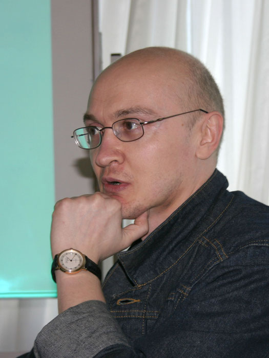 Д.В. Иванов