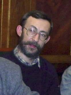 В.Г. Николаев